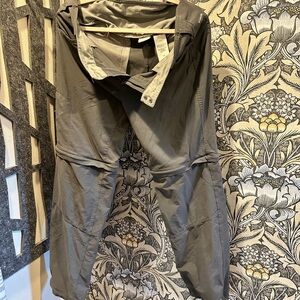 Women's Columbia Omni hiking pants